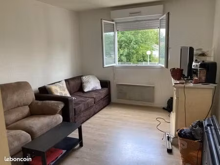 appartement 1 pièce 22 m²