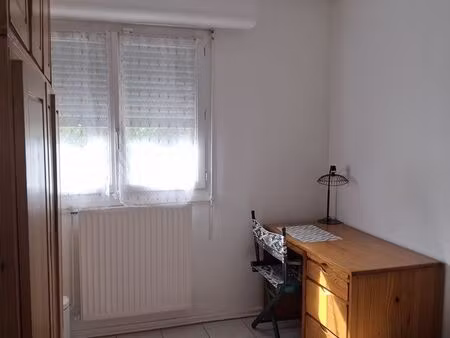 location chambre ifcs