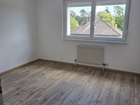 location appartement schweighouse-sur-moder