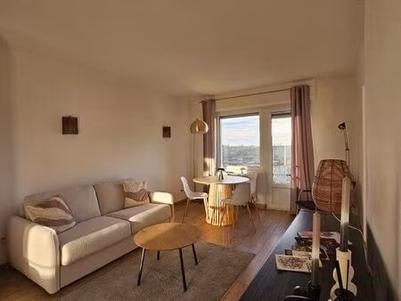 appartement t2 neudorf