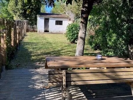 bureau à louer – proche hôpital pellegrin / tram a et f