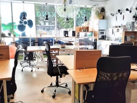 bureaux privés
