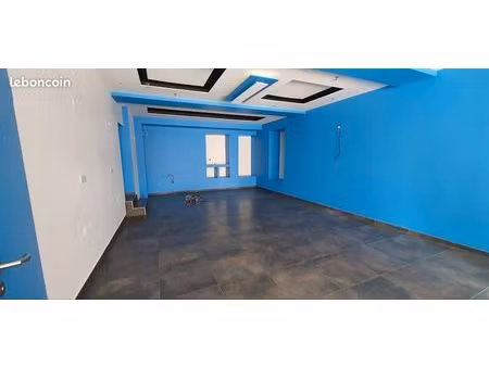 loue local commercial 61m2 benfeld centre ville