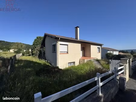 maison 4 pièces 95 m²