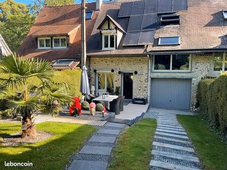maison 5 pièces 89 m²