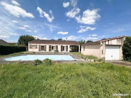 maison 4 pièces 102 m²