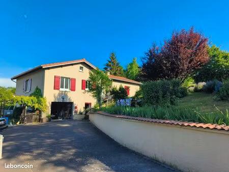 maison 119m2