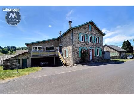 maison 5 pièces 89 m²