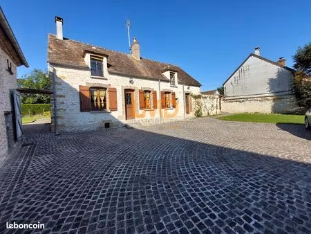 maison 4 pièces 95 m²