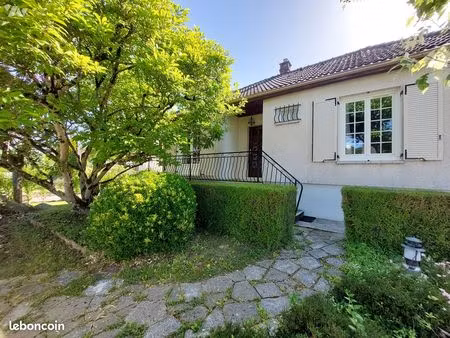 maison 5 pièces 81 m²