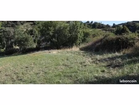 terrain 474 m² bage la ville