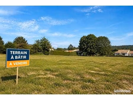 terrain 400 m² pontault combault