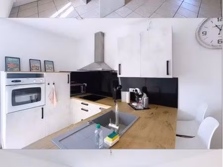 appartement t4