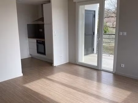 t3 vue dégagée