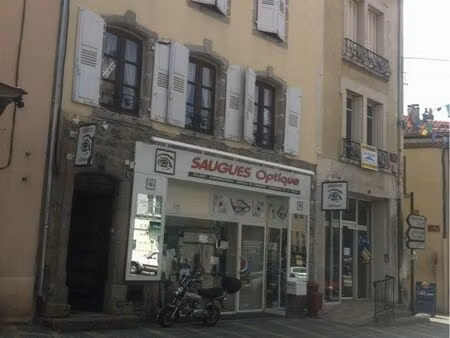 saugues centre