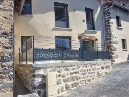 maison 90m2 3 chambres