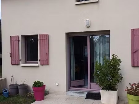maison proche centre guerande