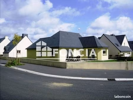 haras 4 pièces 90 m²