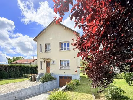 maison 5 pièces 95 m²