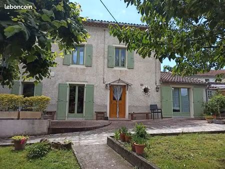 maison 105m2 labruguiere