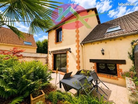maison 7 pièces 170 m²