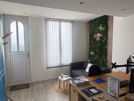 maison de ville à vendre