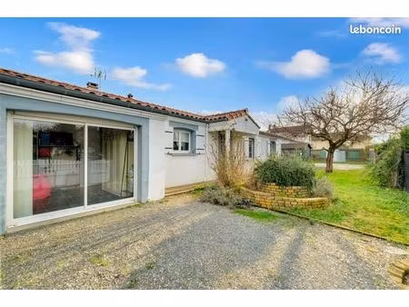 maison 6 pièces 140 m²