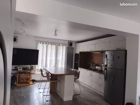 maison 100 m2