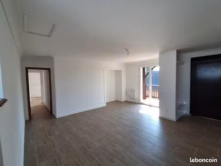 appartement t3 750 euros cc