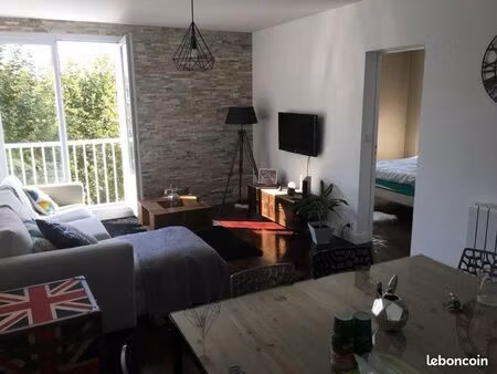 location étudiant t2