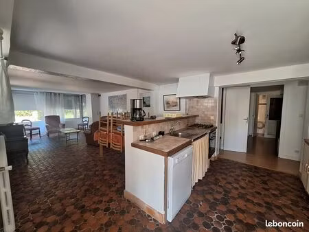 appartement f3 arradon