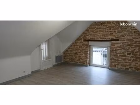 appartement t3 centre ville