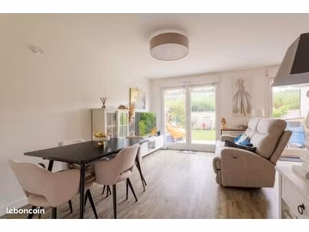 duplex 3 pièces 68 m²
