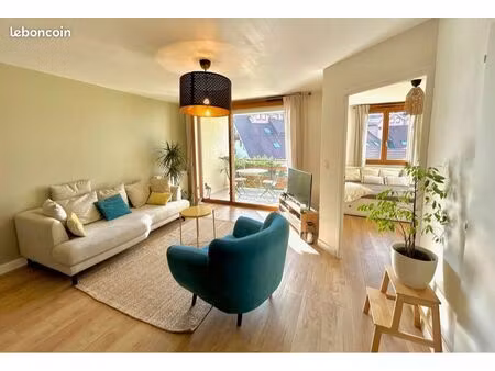 appartement 3 pièces