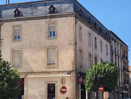 immeuble idéal projet de marchands de biens investissement locatif