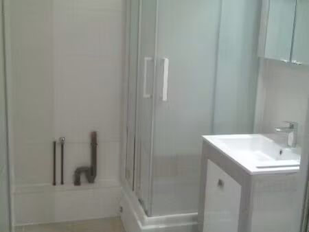 studio 22m2 indépendant