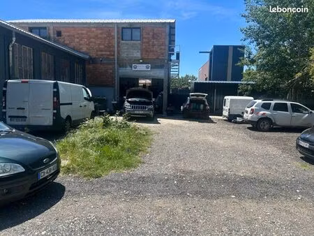 garage reprise