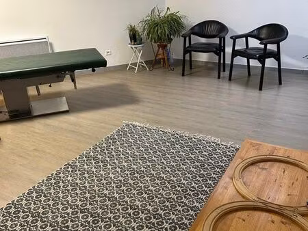 local commercial