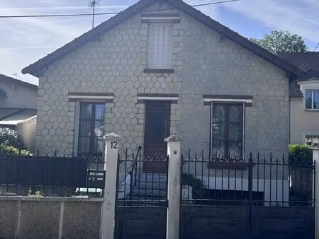 maison 5 pièces 95 m²