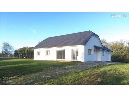 maison à louer disponible 01/09/2026