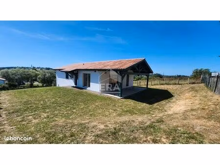maison 4 pièces 111 m²