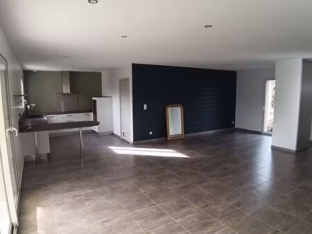 maison 120 m2 aa cambon d'albi