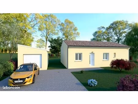 maison neuve carmaux 81400