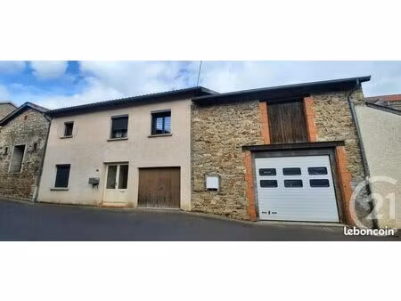 maison 5 pièces 147 m²