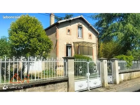 maison 7 pièces 115 m²