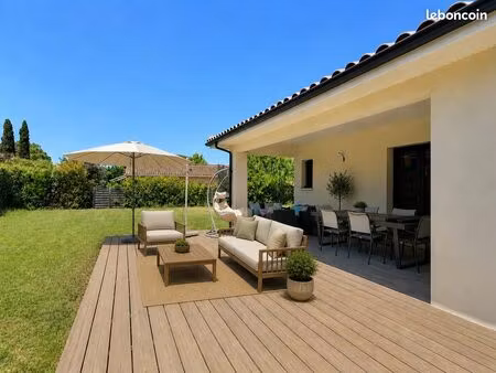 maison 5 pièces 123 m²