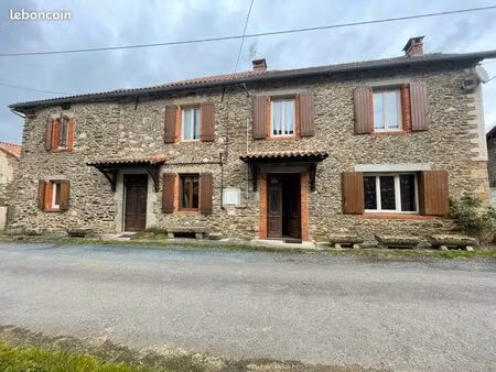 maison familiale de caractère