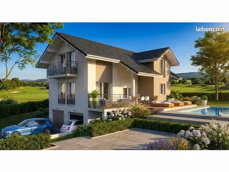 maison 5 pièces 111 m²
