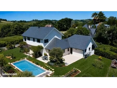 maison 5 pièces 170 m²