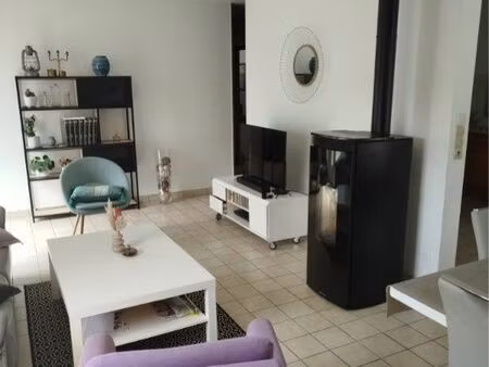 maison 4 pièces